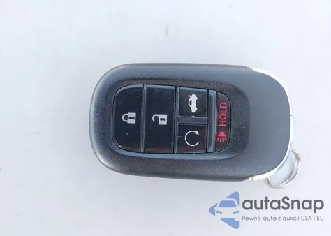 2022 Honda Civic Sport from USA, damaged, VIN 2HGFE2F58NH500468